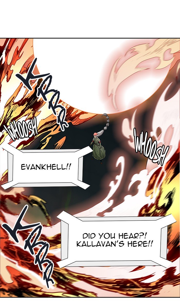 Tower of God, Chapter 474 image 34